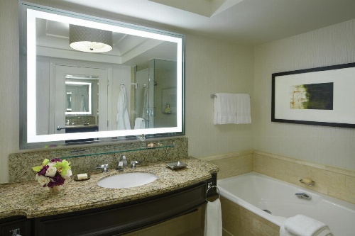 Four Seasons Hotel Las Vegas image 1