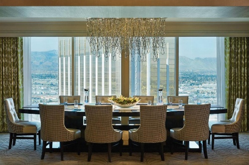 Four Seasons Hotel Las Vegas image 11