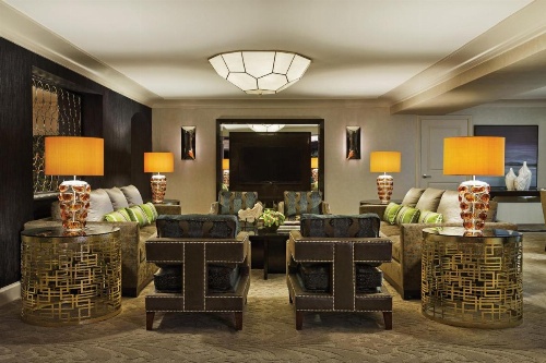 Four Seasons Hotel Las Vegas image 12