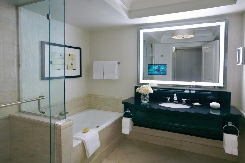 Four Seasons Hotel Las Vegas image 14