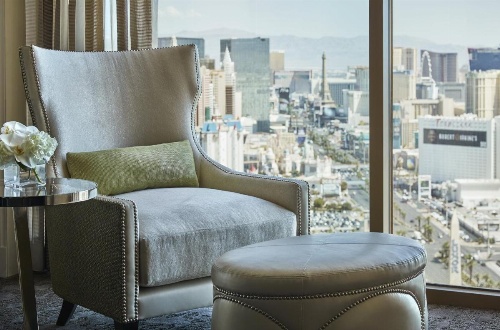 Four Seasons Hotel Las Vegas image 18