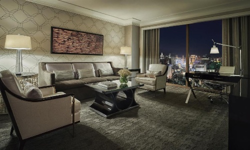 Four Seasons Hotel Las Vegas image 19