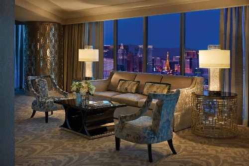 Four Seasons Hotel Las Vegas image 2