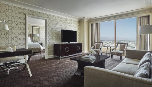 Four Seasons Hotel Las Vegas image 21