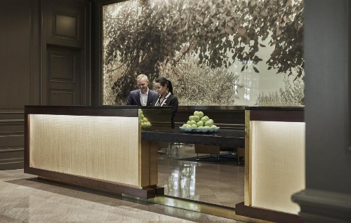 Four Seasons Hotel Las Vegas image 26
