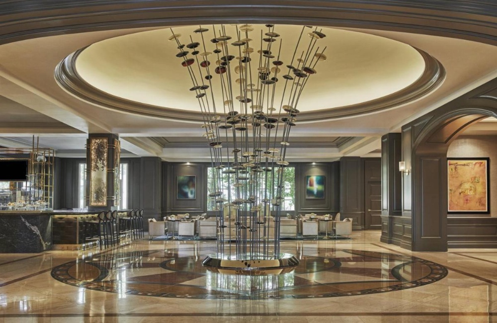 Four Seasons Hotel Las Vegas Image 27