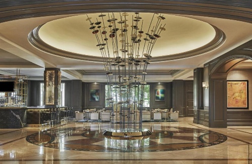 Four Seasons Hotel Las Vegas image 27