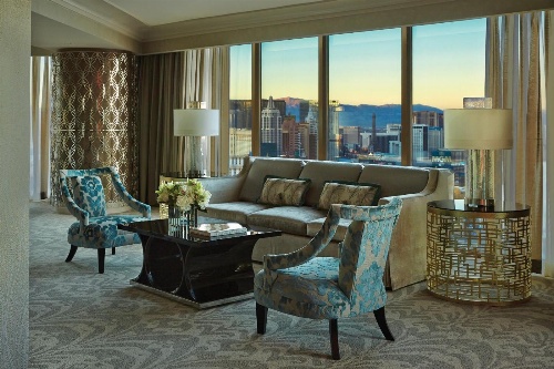 Four Seasons Hotel Las Vegas image 3