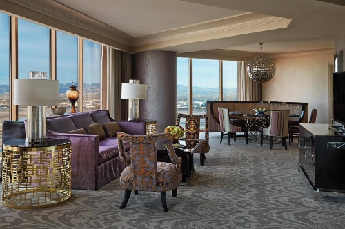 Four Seasons Hotel Las Vegas image 30