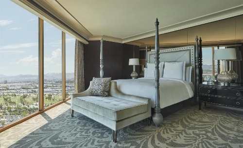 Four Seasons Hotel Las Vegas image 31