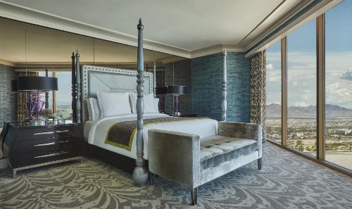 Four Seasons Hotel Las Vegas image 33