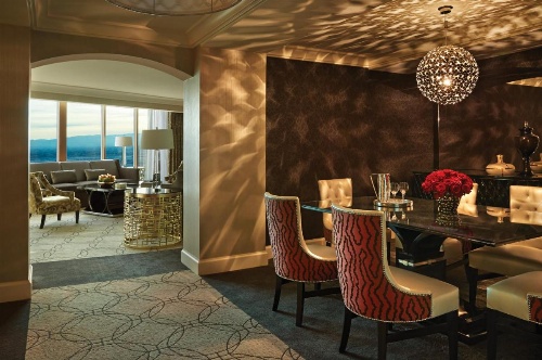 Four Seasons Hotel Las Vegas image 34