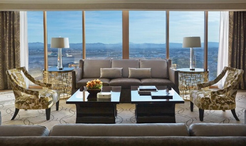 Four Seasons Hotel Las Vegas image 35