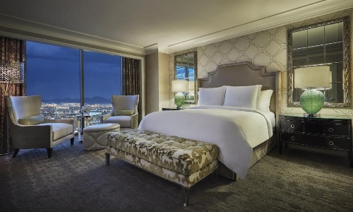 Four Seasons Hotel Las Vegas image 38