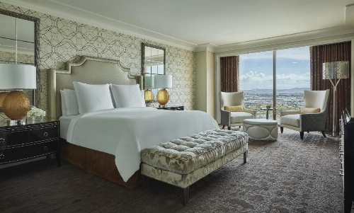 Four Seasons Hotel Las Vegas image 39