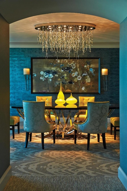 Four Seasons Hotel Las Vegas image 4