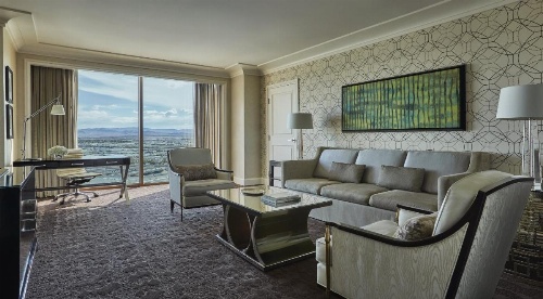 Four Seasons Hotel Las Vegas image 40