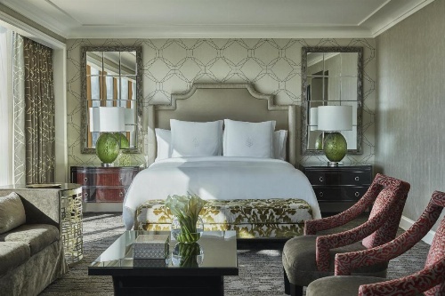 Four Seasons Hotel Las Vegas image 42
