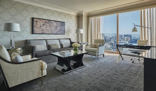 Four Seasons Hotel Las Vegas image 43