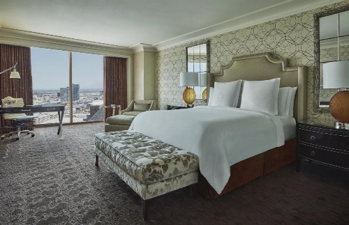 Four Seasons Hotel Las Vegas image 44