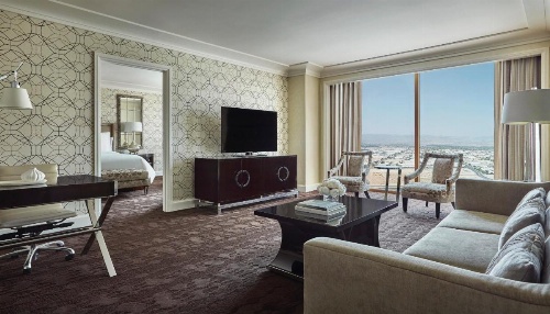 Four Seasons Hotel Las Vegas image 46