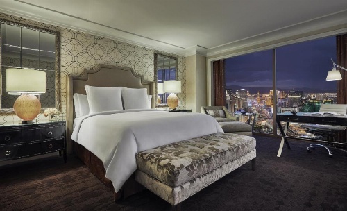 Four Seasons Hotel Las Vegas image 49