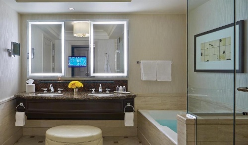 Four Seasons Hotel Las Vegas image 5