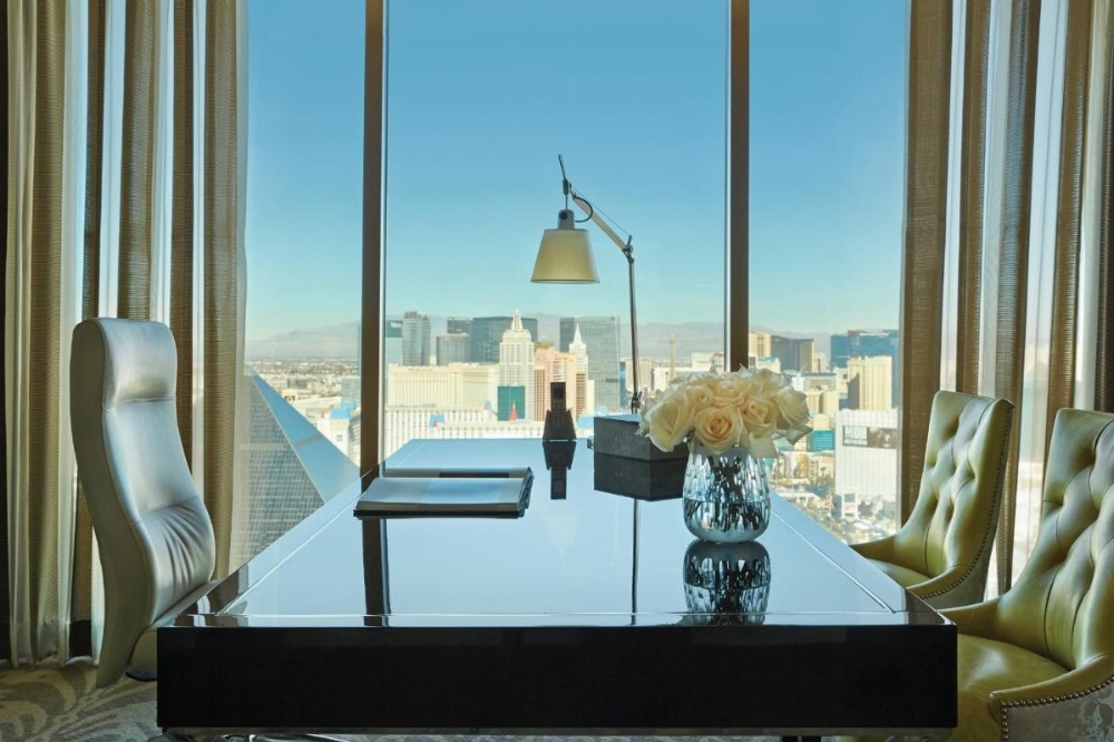 Four Seasons Hotel Las Vegas Image 6